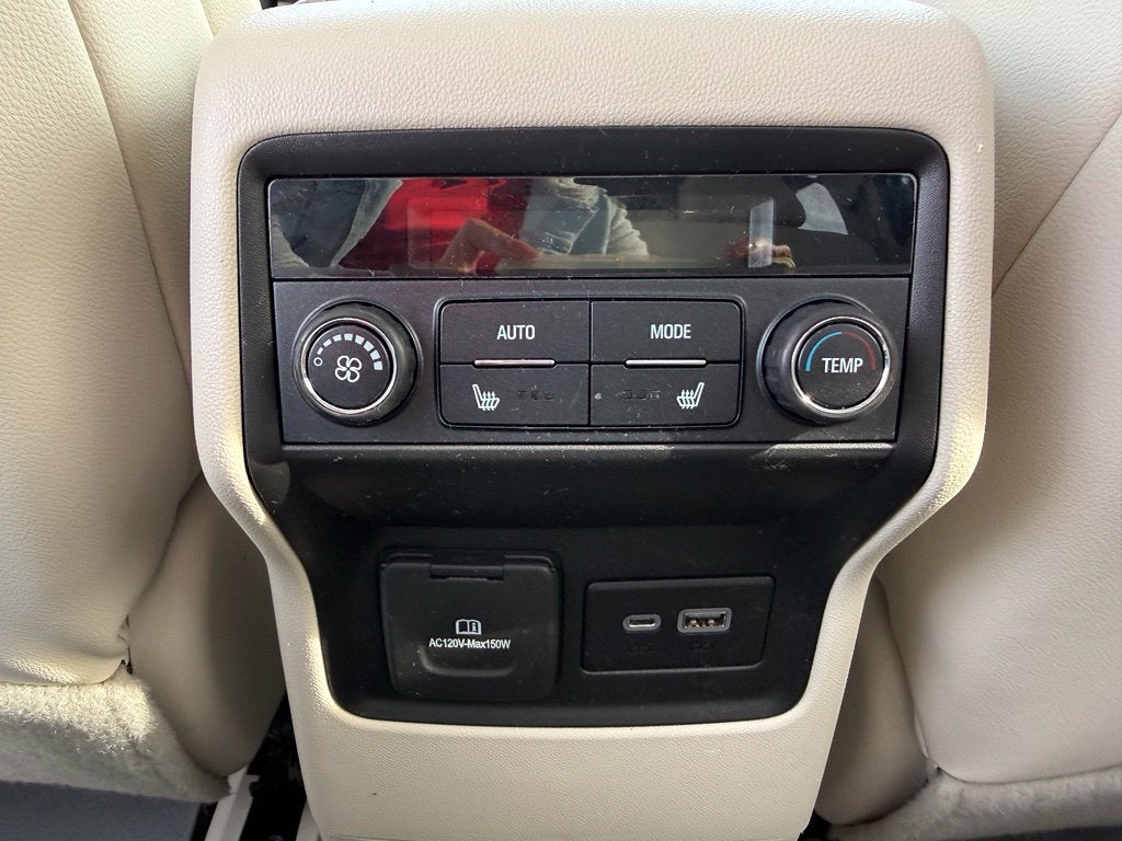 2020 GMC Acadia AWD Denali