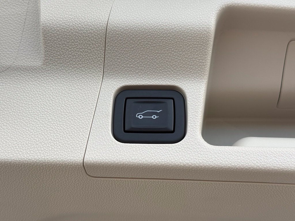 2020 GMC Acadia AWD Denali