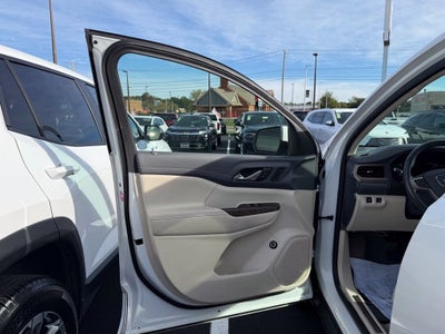 2020 GMC Acadia AWD Denali