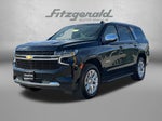2024 Chevrolet Tahoe 4WD Premier