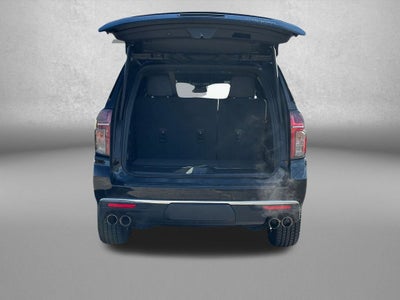 2024 Chevrolet Tahoe 4WD Premier