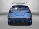 2022 Cadillac XT4 Luxury