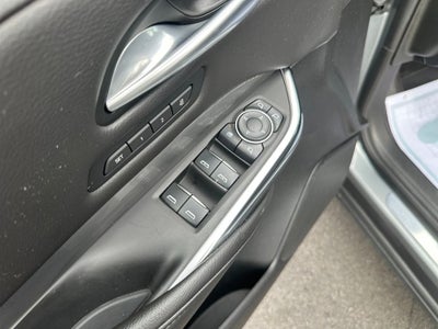 2024 Cadillac XT4 AWD Premium Luxury