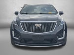 2022 Cadillac XT5 AWD Premium Luxury