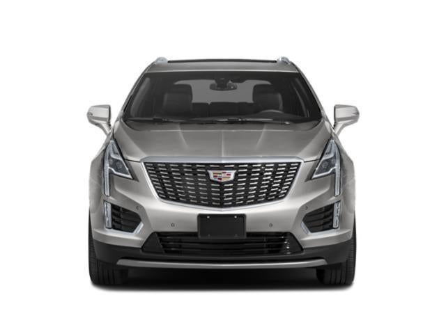 2022 Cadillac XT5 AWD Premium Luxury
