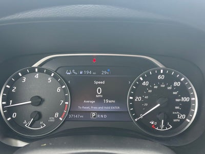 2022 Nissan Frontier Crew Cab S 4x2