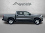 2022 Nissan Frontier Crew Cab S 4x2