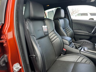 2022 Dodge Charger SRT Hellcat Redeye Widebody