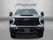 2025 Chevrolet Silverado 2500HD 4WD Crew Cab Standard Bed LT