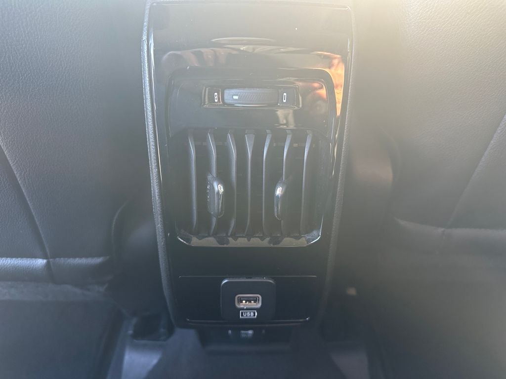 2022 Jeep Compass Latitude FWD