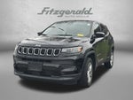2023 Jeep Compass Sport 4x4