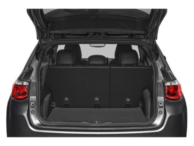 2023 Jeep Compass Sport 4x4