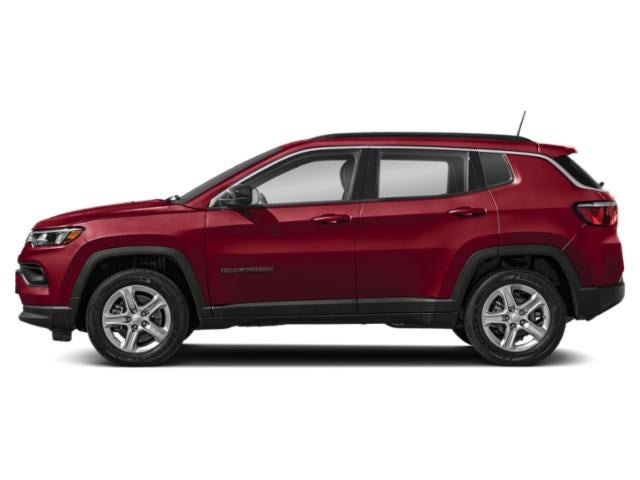 2023 Jeep Compass Sport 4x4