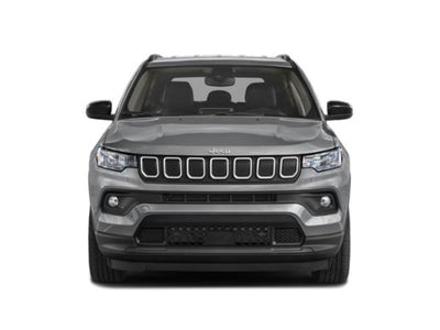 2023 Jeep Compass Sport 4x4