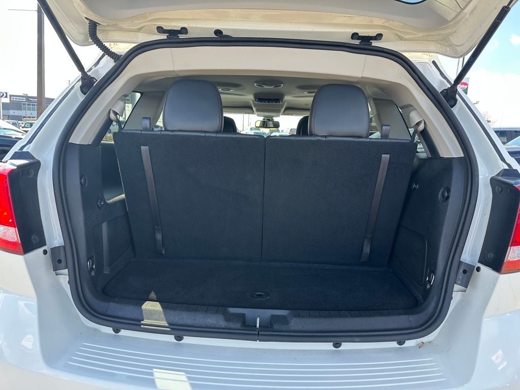 2019 Dodge Journey GT AWD