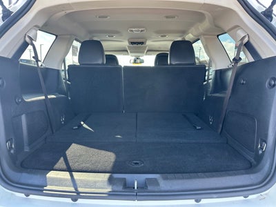 2019 Dodge Journey GT AWD