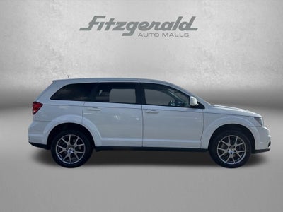 2019 Dodge Journey GT AWD