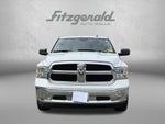 2023 RAM 1500 Classic Tradesman Regular Cab 4x2 8' Box