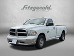2023 RAM 1500 Classic Tradesman Regular Cab 4x2 8' Box