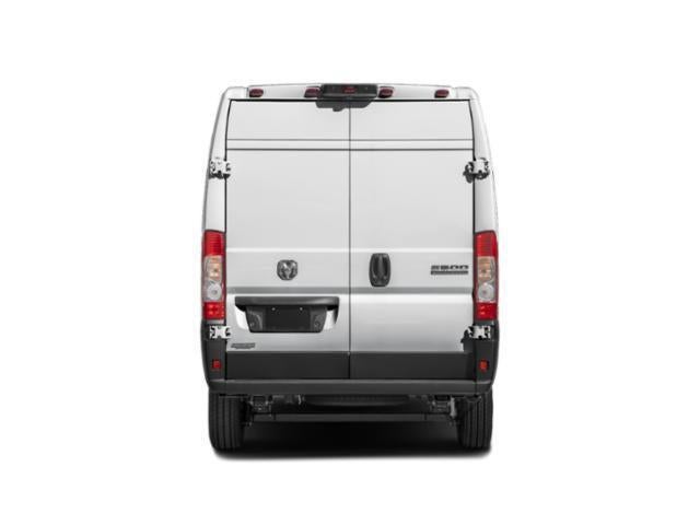 2023 RAM ProMaster 2500 Cargo Van High Roof 159' WB