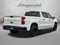 2021 Chevrolet Silverado 1500 WT