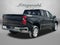 2025 Chevrolet Silverado 1500 4WD Crew Cab Standard Bed LT