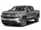 2021 Chevrolet Silverado 1500 4WD Crew Cab Short Bed LT