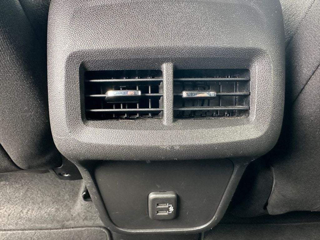 2021 Chevrolet Equinox FWD LS