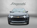 2020 Chevrolet Blazer FWD 2LT
