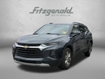 2020 Chevrolet Blazer FWD 2LT