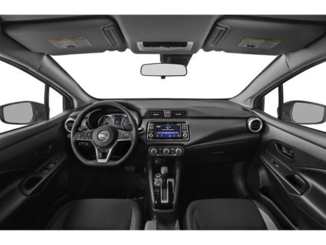 2022 Nissan Versa 1.6 SV