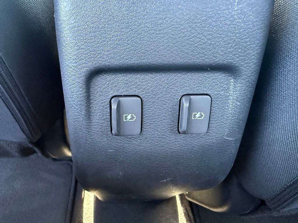 2023 Nissan Kicks SV Xtronic CVT