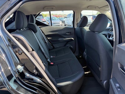 2023 Nissan Kicks SV Xtronic CVT