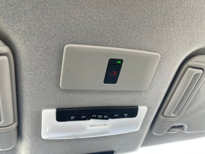 2023 Nissan Kicks SR Xtronic CVT