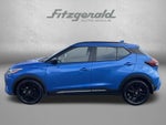 2023 Nissan Kicks SR Xtronic CVT