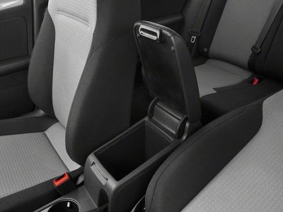 2018 Volkswagen Jetta 1.4T S
