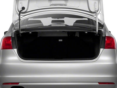 2013 Volkswagen Jetta 2.5L SE