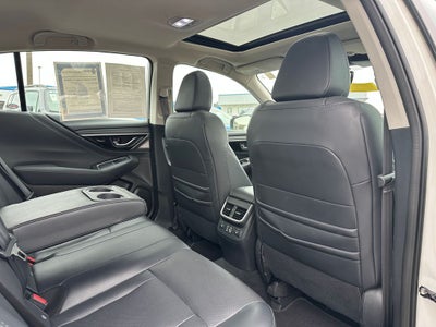 2024 Subaru Legacy Limited