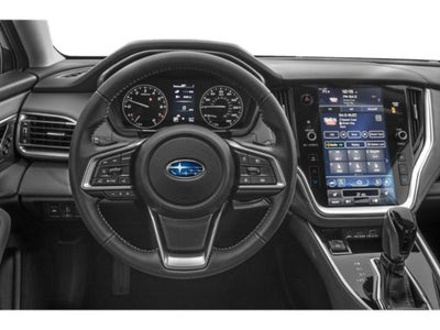 2024 Subaru Legacy Limited
