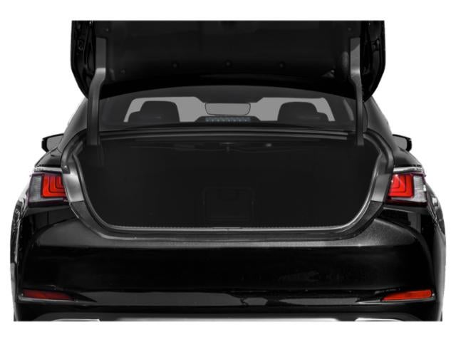 2019 Lexus ES 350 Luxury