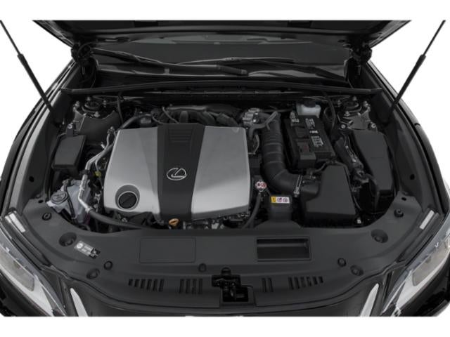 2019 Lexus ES 350 Luxury