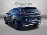 2021 Honda CR-V AWD EX-L