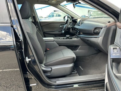 2022 Nissan Rogue SV Intelligent AWD