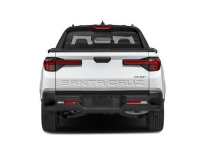 2022 Hyundai Santa Cruz SEL Premium