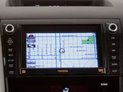 2010 Toyota Tundra Grade 5.7L V8