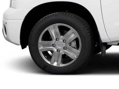 2010 Toyota Tundra Grade 5.7L V8