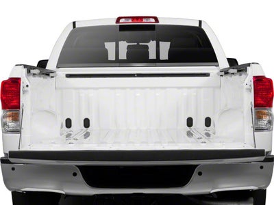 2010 Toyota Tundra Grade 5.7L V8