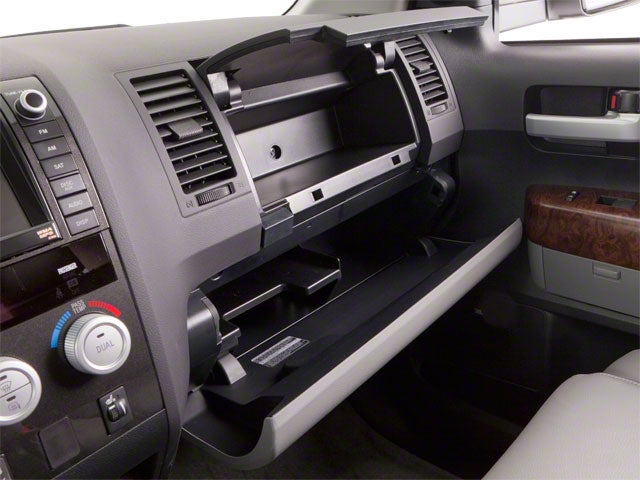 2010 Toyota Tundra Grade 5.7L V8