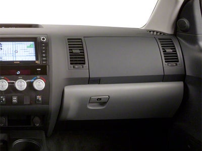 2010 Toyota Tundra Grade 5.7L V8
