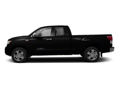 2010 Toyota Tundra Grade 5.7L V8